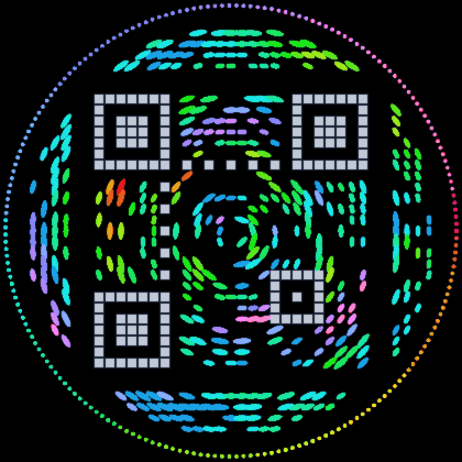 QR Code for ATXQR.COM